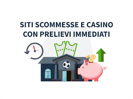 Siti di Scommesse con Prelievo Immediato Guida Completa -496893497