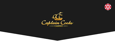 The Allure of Adventure Exploring Captain Cooks Casino