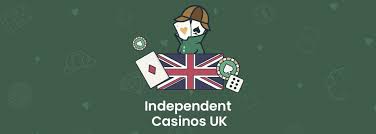 The Rise of Independent Online Casinos A New Era in Gaming