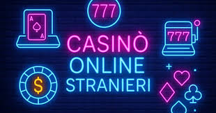 I Migliori Casino Online Europei Guida Completa e Consigli Utili