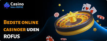 Casino med Cashback Sådan Får Du Mere Værdi For Dine Spil