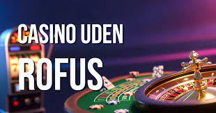 Casino Online Udenlandsk Din Guide til Spilverdenen
