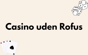 Casino Online Udenlandsk Din Guide til Spilverdenen