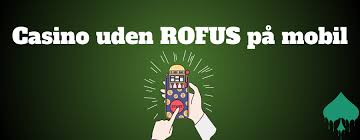 Casino Rufus Den Ultimative Guide til Online Spil
