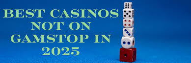Discover the Best Non GamStop Casinos