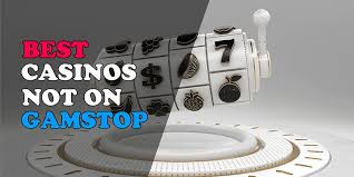 Discover the Best Non GamStop Casinos