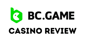 Exploring BC.Game Casino and Sportsbook Your Ultimate Crypto Gaming Destination