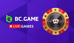 Exploring BC.Game MX Your Ultimate Online Gaming Platform