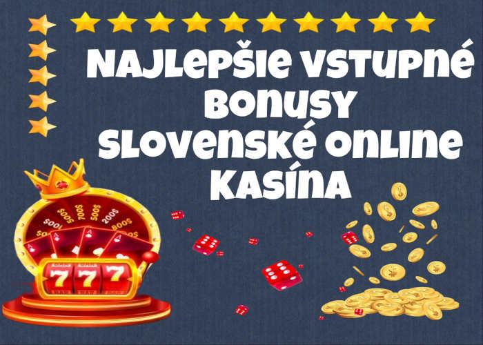 Medzinárodné kasína Svet hier a zábavy 1950745020