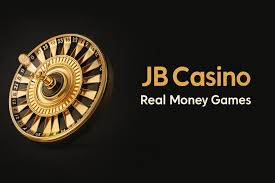 The Allure of JB Online Casino A Comprehensive Guide