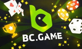 BC.Game Online Casino - Your Gateway to Unmatched Gaming Experience