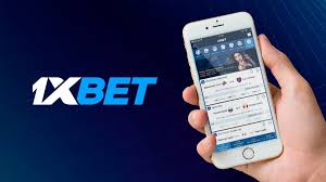 Discover the 1xBet App Your Gateway to Mobile Betting -1499427842