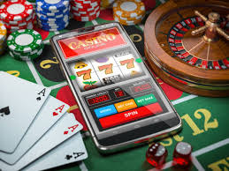 Discover the Exciting World of New Online UK Casinos 2097241861 Discover the Exciting World of New Online UK Casinos 2097241861