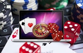Explore the Thrills of Onluck Casino & Sportsbook 127850689