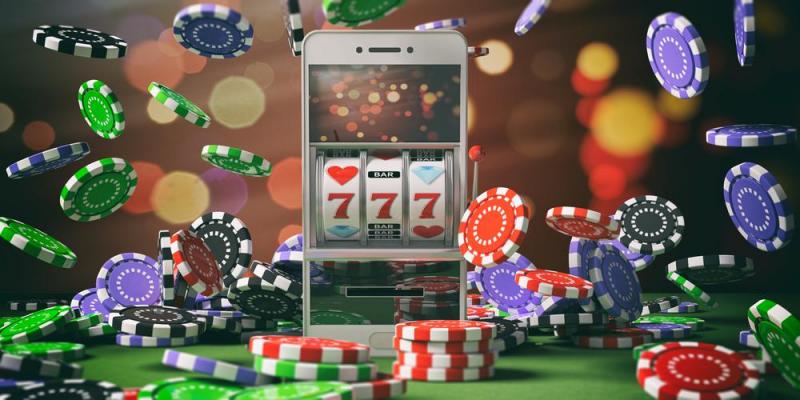 Exploring Online Casinos Offering Real-Time Games -359942061 Exploring Online Casinos Offering Real-Time Games -359942061