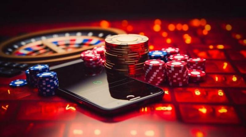 The Ultimate Guide to Online ZixCasino Everything You Need to Know