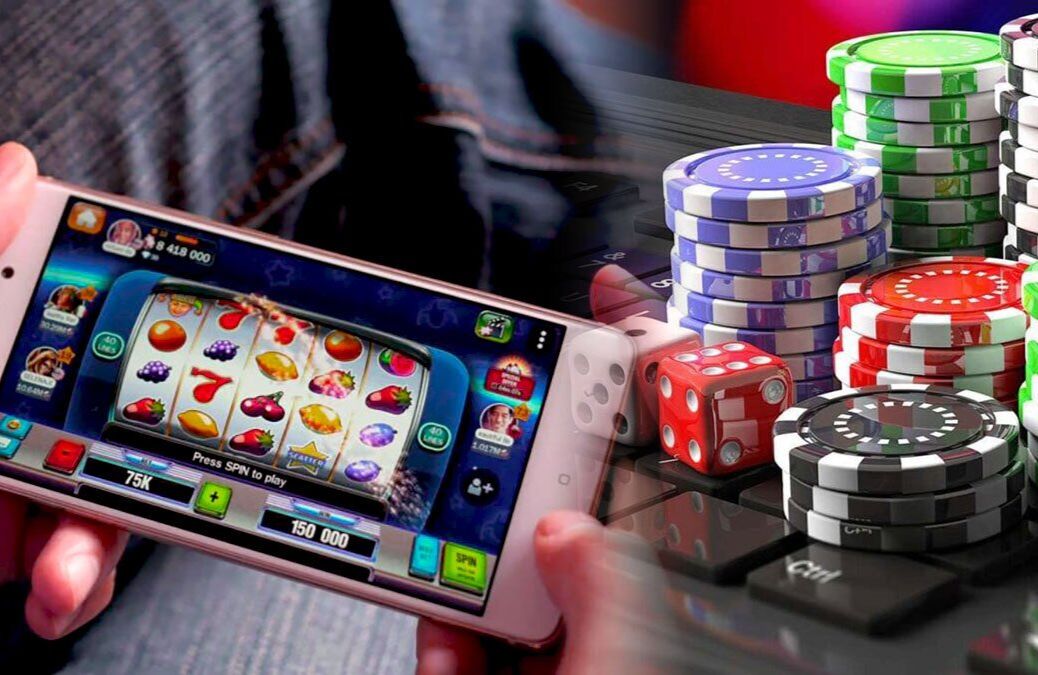 Top 10 Online Casinos in the UK for 2023 -181149217