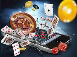WildRobin Casino & Sportsbook Your Guide to Fun and Winning