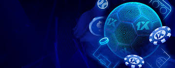 1xBet Korea Unleash Betting Opportunities