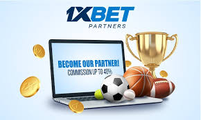 Discover the Thrill of Betting with 1xBet Discover the Thrill of Betting with 1xBet