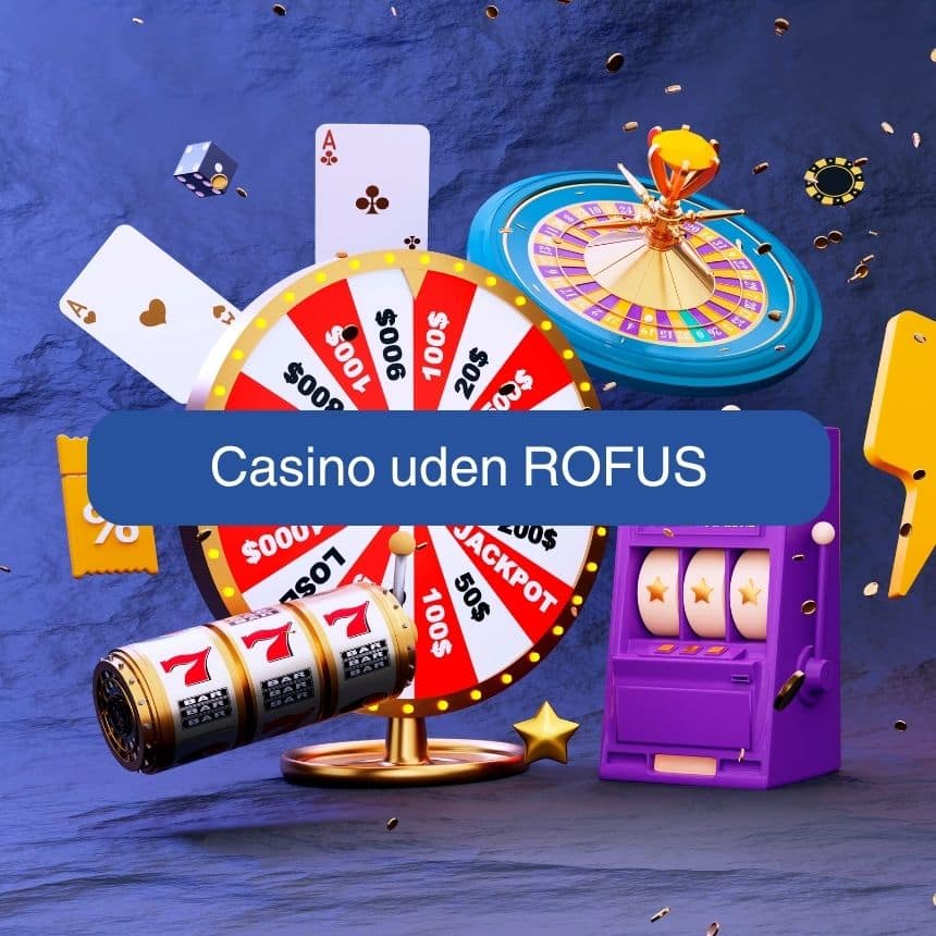EU Casino Uden Rufus En Ny Æra af Online Spil EU Casino Uden Rufus En Ny Æra af Online Spil