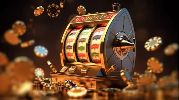 Experience the Thrill at Lucky Barry Online Casino UK -1728056107