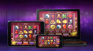 Exploring the Exciting World of Online Casino SlotsDynamite