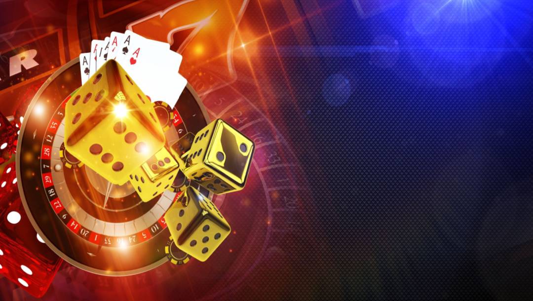 Online Casino Offering Stable User Experience 465605690