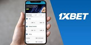 1xBet Indonesia The Ultimate Betting Experience 1921538643 1xBet Indonesia The Ultimate Betting Experience 1921538643