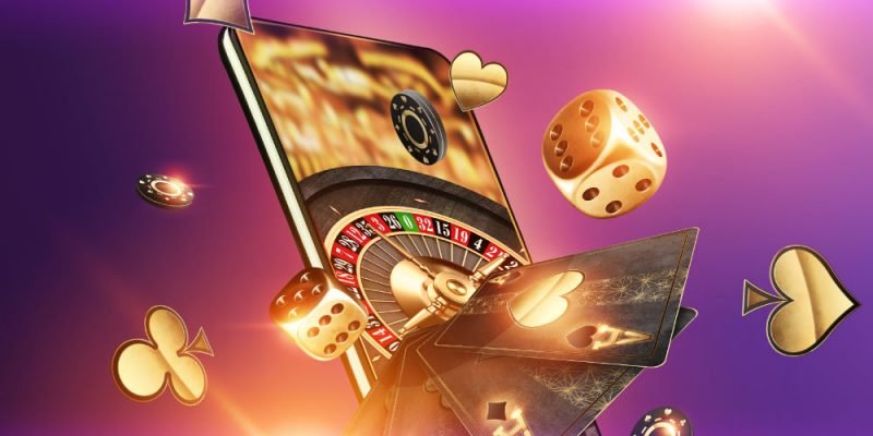 Amonbet Casino Review Ontdek de Ervaringen en Spelmogelijkheden