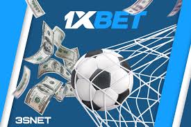 Discovering 1xBet Online The Ultimate Betting Experience Discovering 1xBet Online The Ultimate Betting Experience