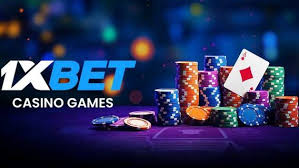 Discovering 1xBet Online The Ultimate Betting Experience Discovering 1xBet Online The Ultimate Betting Experience