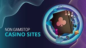 Discovering Casino Sites Not on Gamstop Your Guide to Free Play