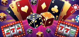 Mezinárodní Casino Vše, co potřebujete vědět o online hazardu