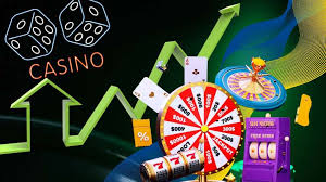 Oplev Spændingen i Online Casino Cashwin 1559473893
