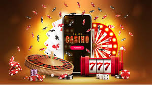The Ultimate Guide to 777bd Casino Experience the Thrill of Online Gaming The Ultimate Guide to 777bd Casino Experience the Thrill of Online Gaming