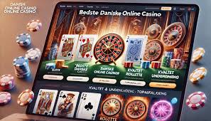 Bedste Live Casinoer i Danmark Guide til De Bedste Spillesteder