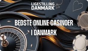 Bedste Live Casinoer i Danmark - Oplev Spændingen 1674609909