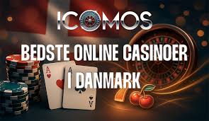 Bedste Live Casinoer i Danmark - Oplev Spændingen 1674609909