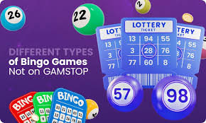 Bingo Sites Without GamStop Discover Your Next Favorite Game Bingo Sites Without GamStop Discover Your Next Favorite Game
