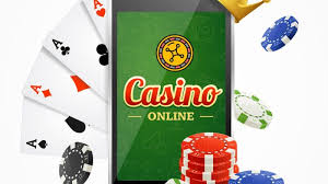 Casino uden Rofus Oplev Spillets Verden Uden Begrænsninger