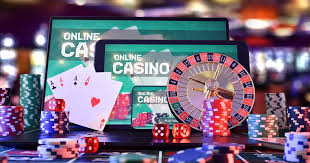 Descubra os Melhores Online Casinos com Bónus Imperdíveis