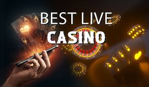 Discover the Best Live Roulette Casinos in the UK -1864381715
