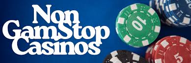 Discovering New Online Casinos Not on GamStop 975581550