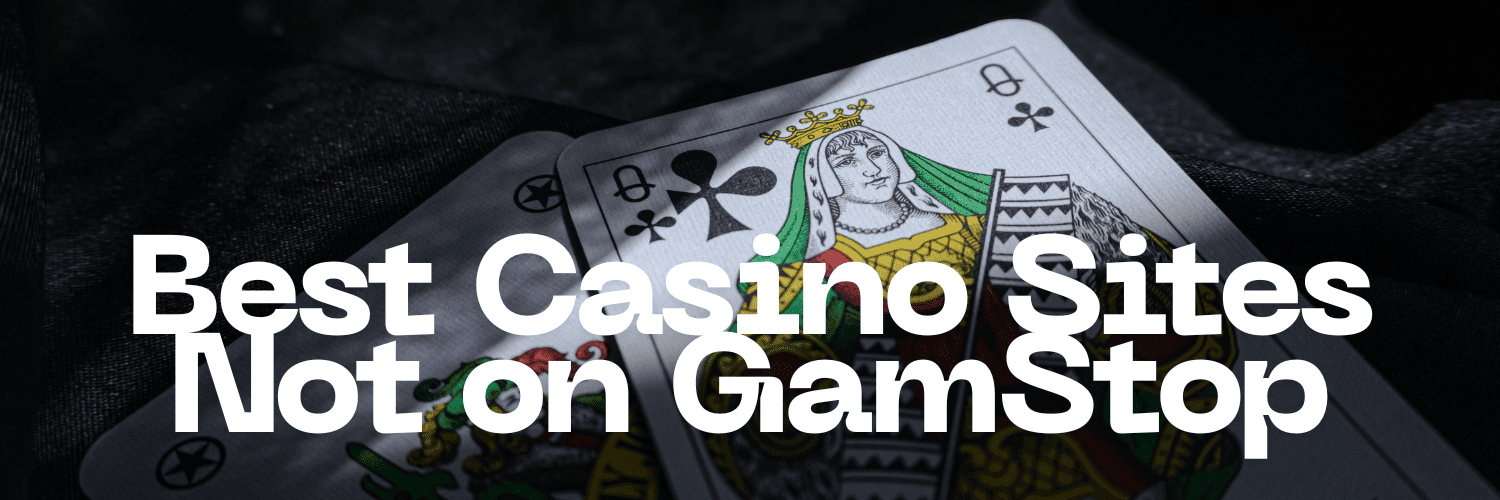 Experience the Thrill Casino Sites Without GamStop