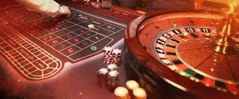Experience the Thrill of Live Roulette A Guide for Players