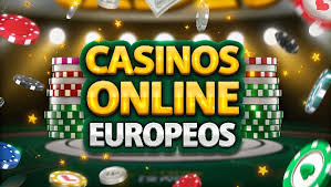 Explora los Mejores Casinos Online Europeos 620416191
