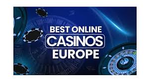 Explora los Mejores Casinos Online Europeos 620416191