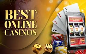 Explore the Excitement at Joe Fortune Casino Your Online Gaming Destination