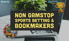 Exploring Non GamStop Bookies A New Age of Online Betting
